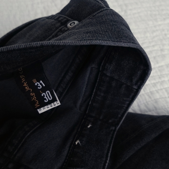 Nudie Jeans Tight Terry Skinny Jeans 31 - Picture 7 of 9